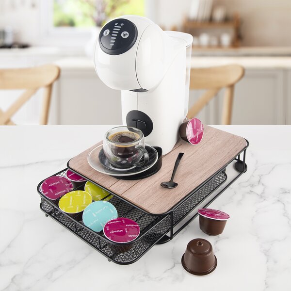 Box na kapsule Line 30x24x6,5 cm