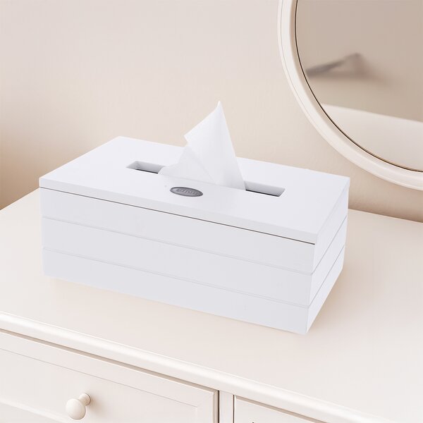 Box na papierové vreckovky