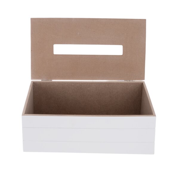 Box na papierové vreckovky