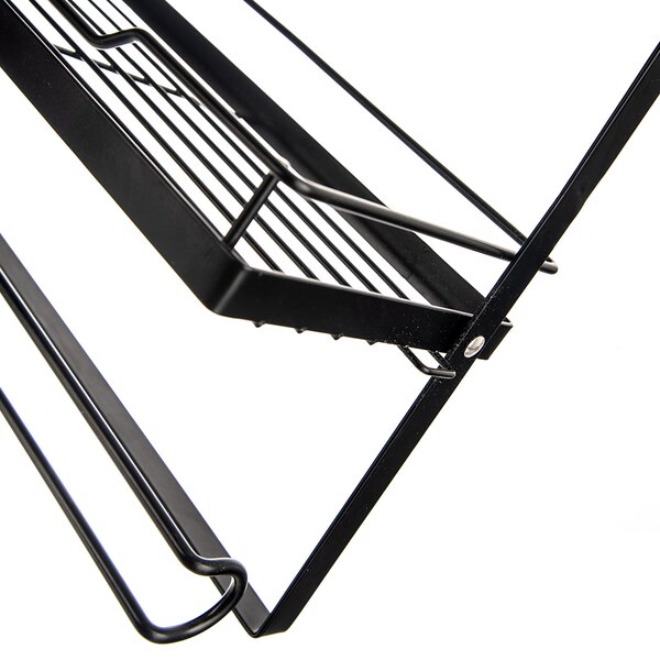 Závesný systém s držiakom RADKA