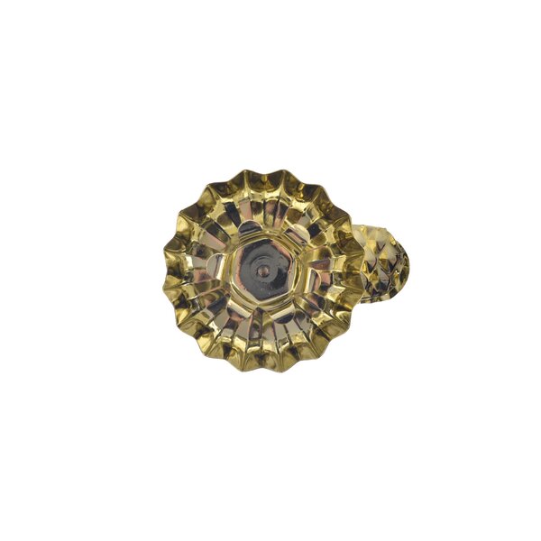 Držiak na sviečky s klipom pr. 1,5 cm 10 ks