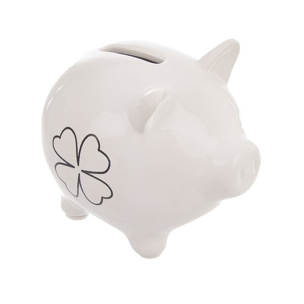 Pokladnička PRASIATKO