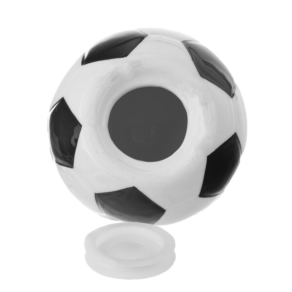 Pokladnička lopta futbal