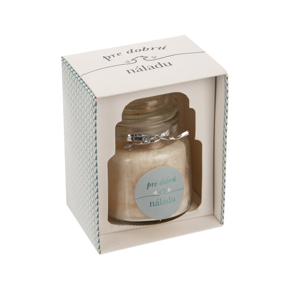 Vonná sviečka Dobrá nálada