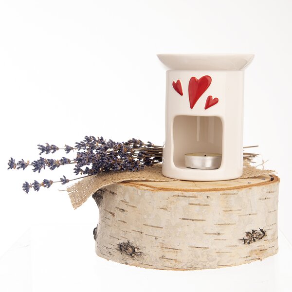 Aromalampa SRDIEČKA