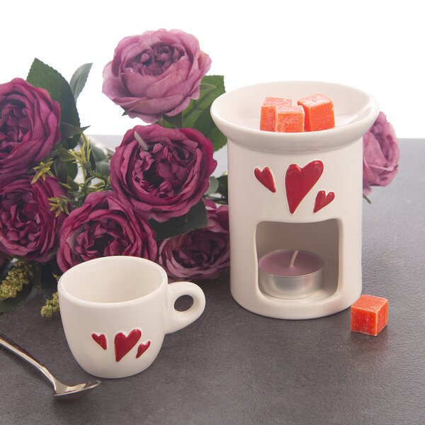 Aromalampa SRDIEČKA