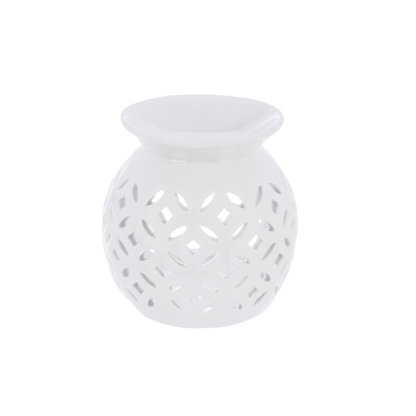 Aromalampa Pre šťastie