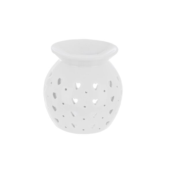 Aromalampa Darček od srdca