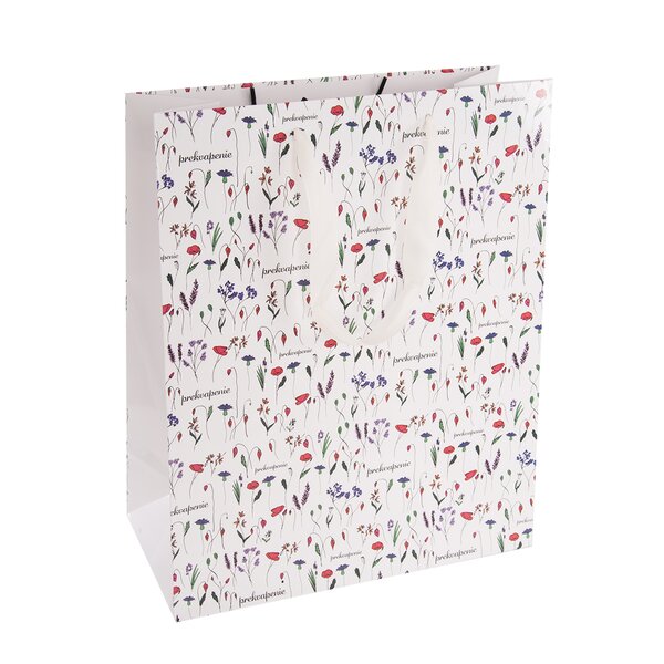 Darčeková taška Prekvapenie 26x12x32 cm