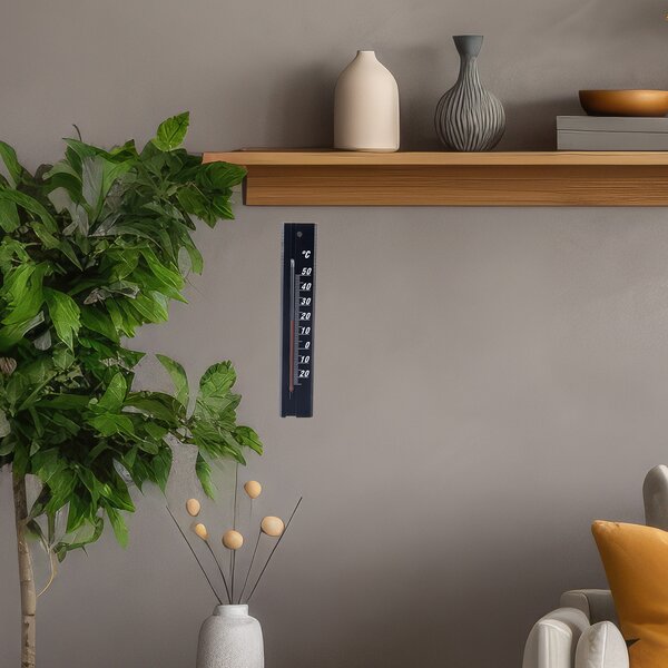 Teplomer univerzálny