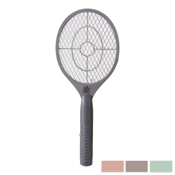 Elektrická plácačka na muchy