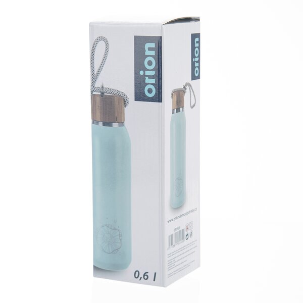 Termofľaša KVET 0,6 l