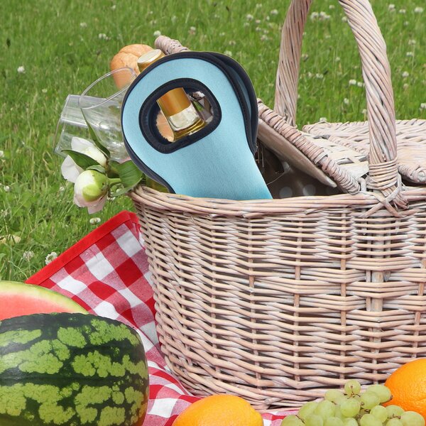 Termoobal na fľašu TERMO 38,5x12 cm