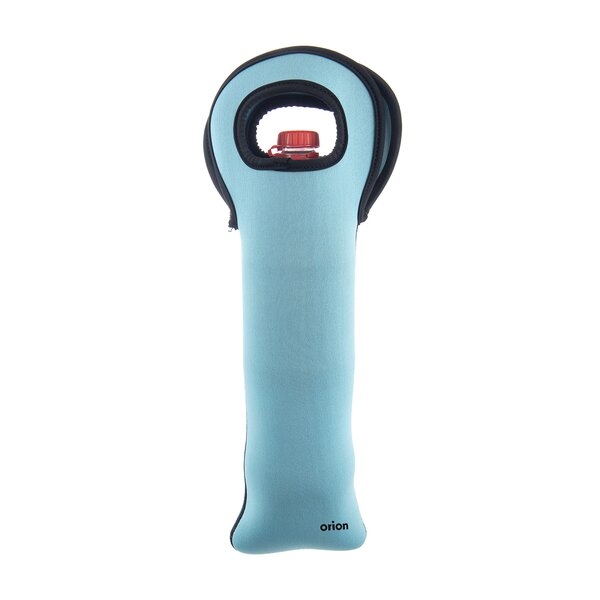 Termoobal na fľašu TERMO 38,5x12 cm