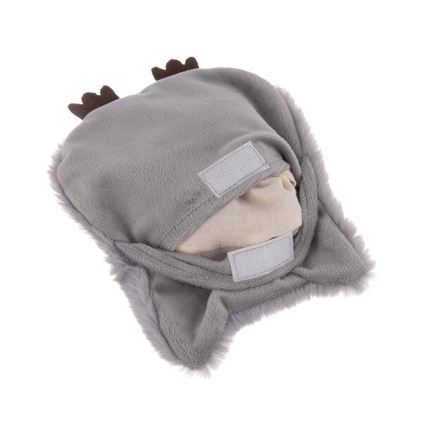 Nahrievací vankúšik levanduľový SOVA