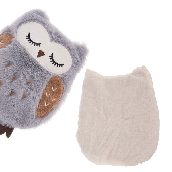 Nahrievací vankúšik levanduľový SOVA