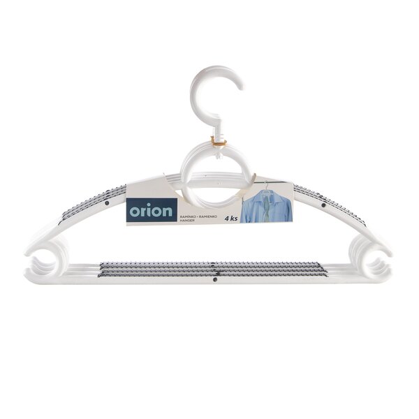 Ramienko otočné 4 ks