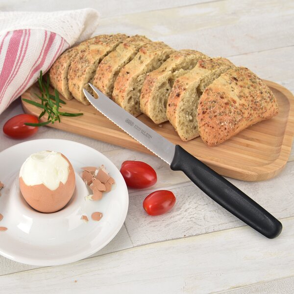 Kuchynský nôž desiatový 11 cm