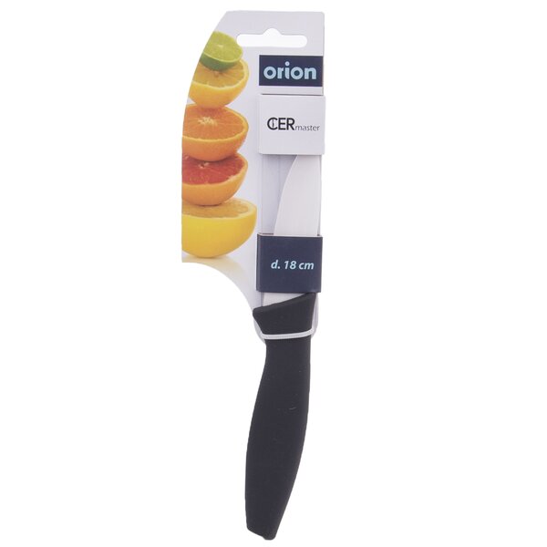 Kuchynský nôž Cermaster s keram. čepeľou 7,5 cm