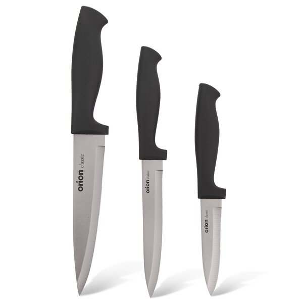 Kuchynský nôž Classic 9 cm