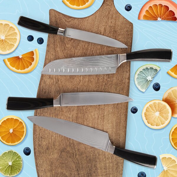 Kuchynský nôž 15,5 cm