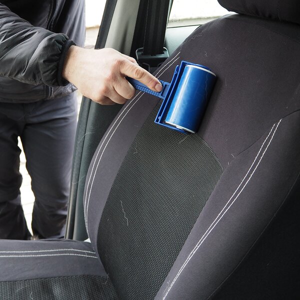 Kefa na textil umývateľná