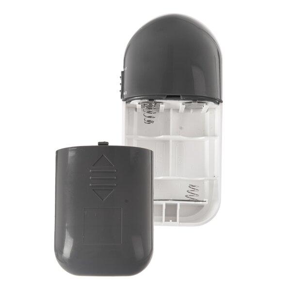 Odžmolkovač na textil