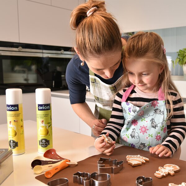 Olej na pečenie 300 ml