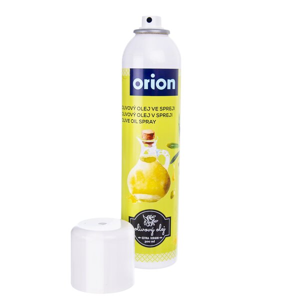 Olej na pečenie 300 ml