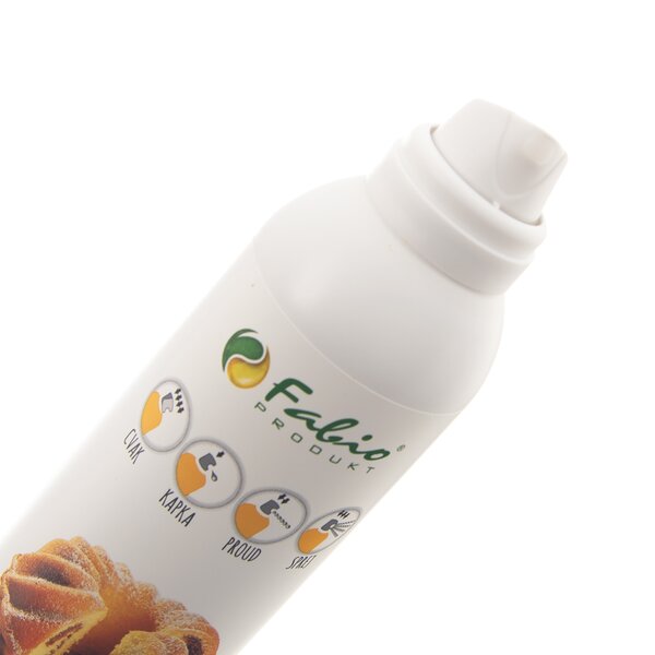 Olej na pečenie 250 ml