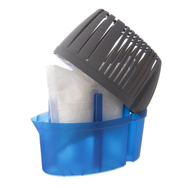 Pohlcovač vlhkosti 450 g Humi výmenný 0,6 l