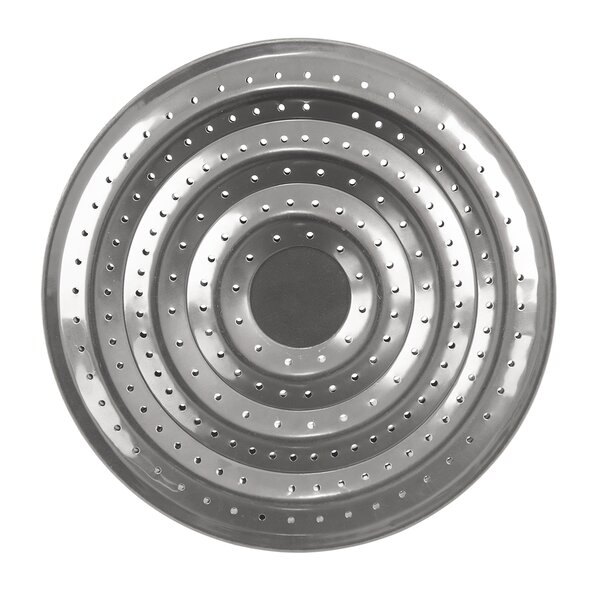 Rozptyľovač plameňa pr. 20 cm