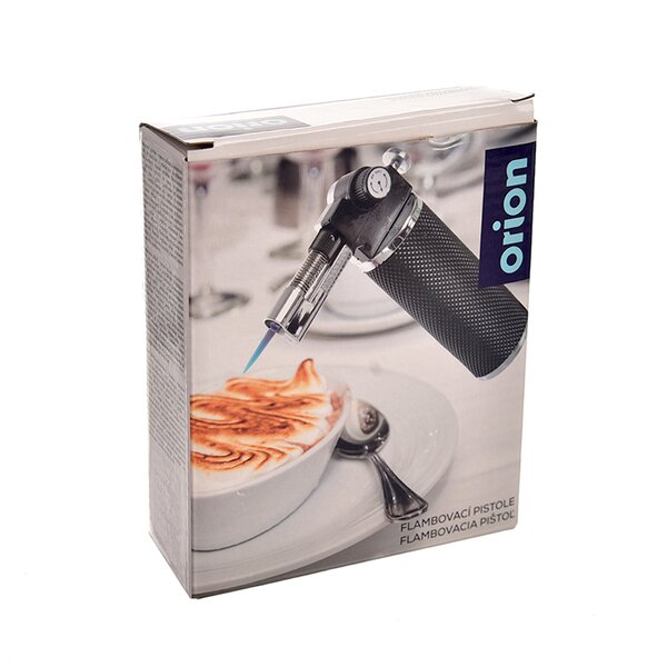 Flambovacia pištoľ 