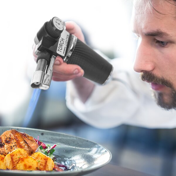 Flambovacia pištoľ 