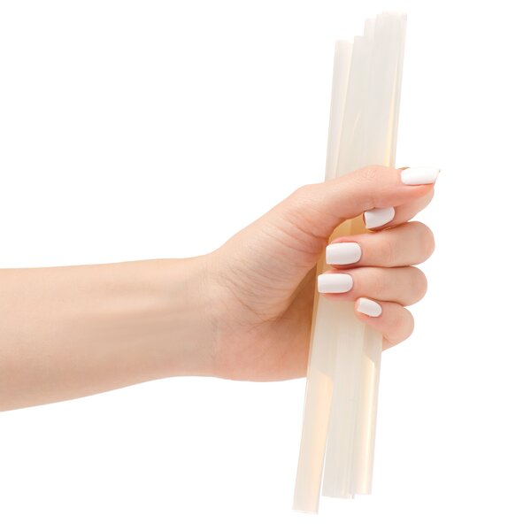 Náhradné tavné tyčinky 12 ks