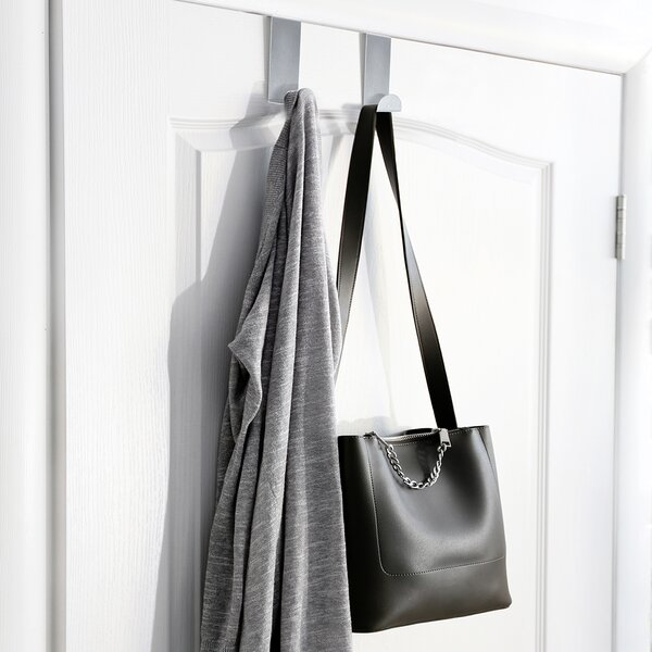 Háčik na dvere 2 ks