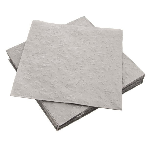 Servírovací obrúsky Hviezdičky