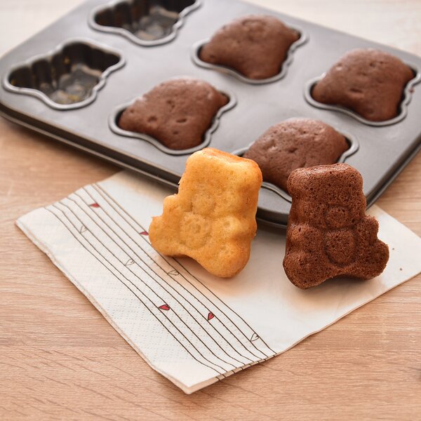 Servírovací obrúsky SRDIEČKA