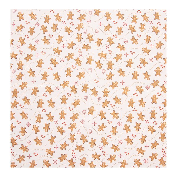 Servírovacie obrúsky PERNÍČEK