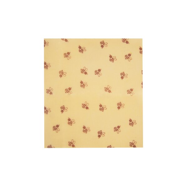 Voskovaný obrúsok EKO 20x18 cm