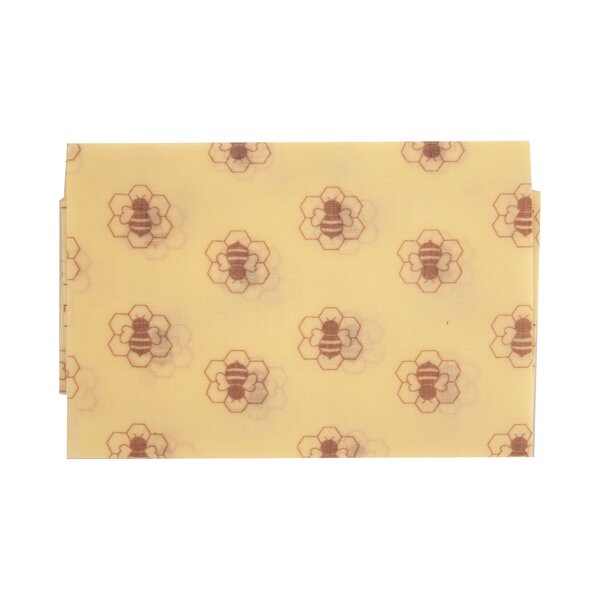 Voskovaný obrúsok EKO 35x33 cm