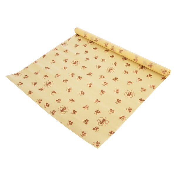 Voskovaný obrúsok EKO v rolke 100x33 cm