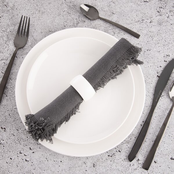 Servírovacie obrúsky 4 ks