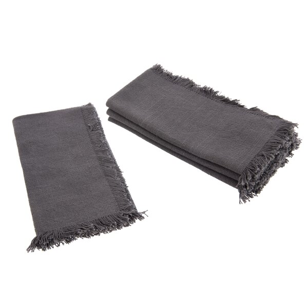 Servírovacie obrúsky 4 ks