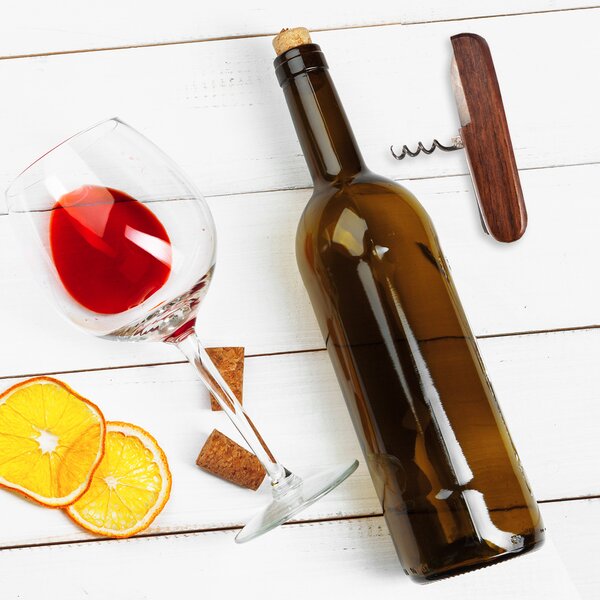 Zatvárací nôž NEJLEPŠÍ DĚDEČEK 5,5 cm