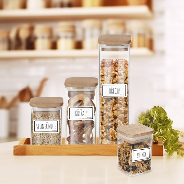 Samolepky na koreničky WHITELINE