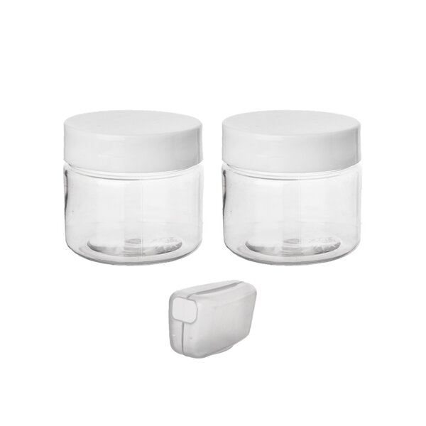 Cestovná sada na pobyty