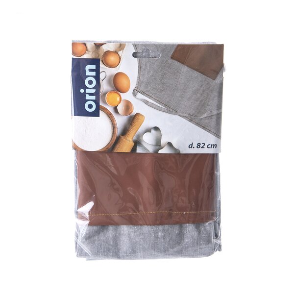 Kuchynská zástera Denim