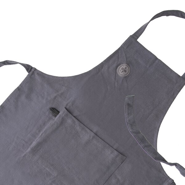 Kuchynská zástera My kitchen