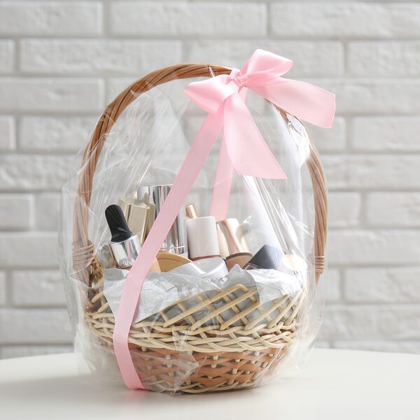 Celofánová fólia 5 m